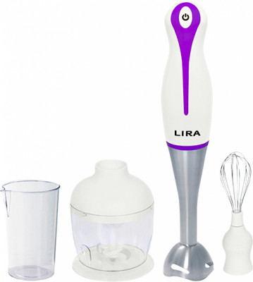 Погружной блендер LIRA LR 0202