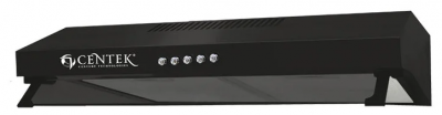 Кухонная вытяжка CENTEK CT-1800-60 (черный)