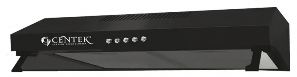 Кухонная вытяжка CENTEK CT-1800-60 (черный)