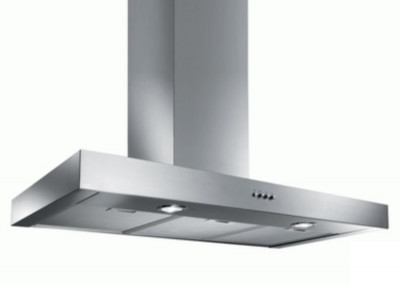 Кухонная вытяжка Jetair Pola 60 INX (55916908)