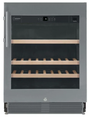 Винный шкаф Liebherr UWKes 1752 GrandCru