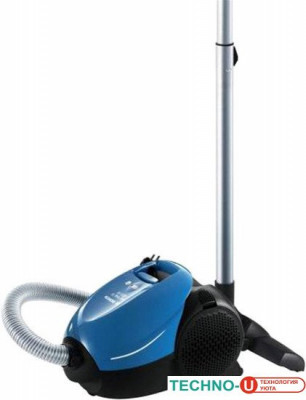 Пылесос Bosch BSM1805RU