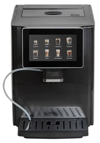 Кофемашина Pioneer CMA14C