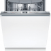 Посудомоечная машина Bosch SMV4HVX14E