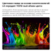 Телевизор LG 50QNED80B6B.ARUG