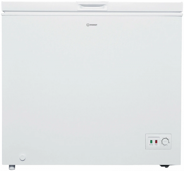 Морозильный ларь Indesit ICF 200