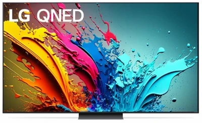 Телевизор LG 65QNED86T6A.ARUB