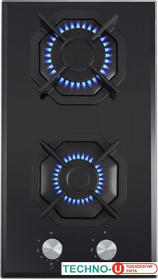 Варочная панель MAUNFELD EGHG.32.2CB/G