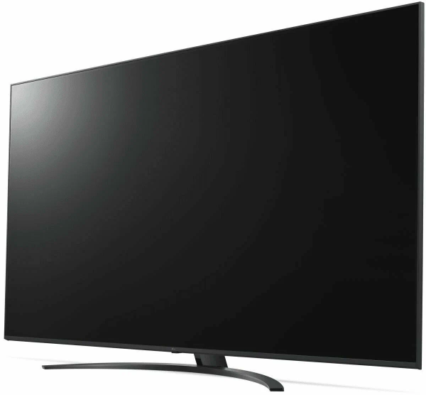 Телевизор LG UHD 86" 4K 86UT81006LA.ARUB