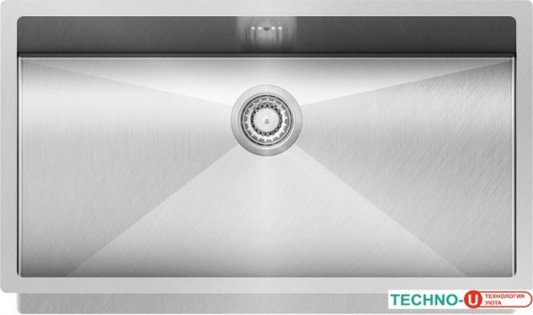 Кухонная мойка Aquasanita Enna ENN 100BAW