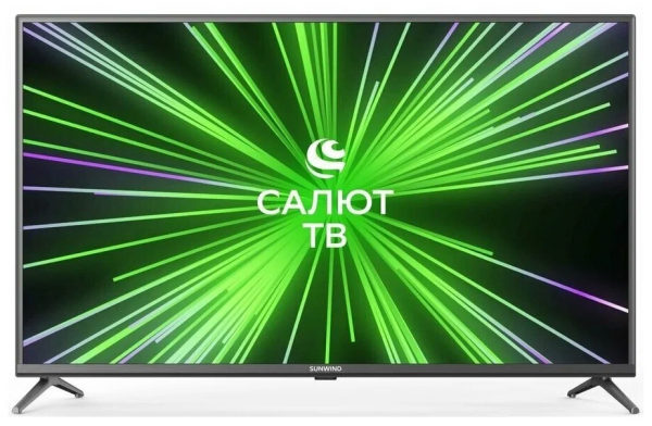 LCD(ЖК) телевизор Sunwind SUN-LED43S12