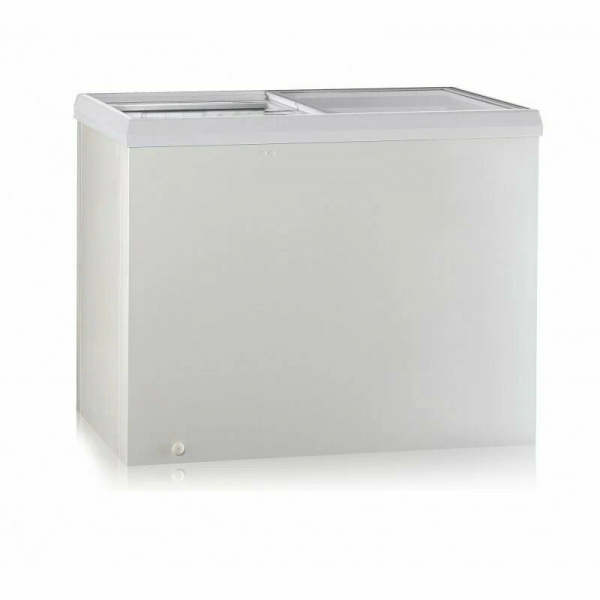 Морозильный ларь POZIS FH-255 126CV 