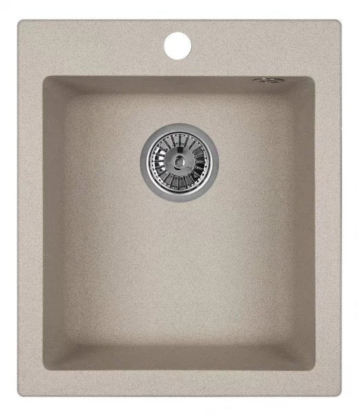 Кухонная мойка Granula 4201 (антик)
