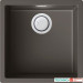 Кухонная мойка Elleci Zen 102 Dove Grey K93