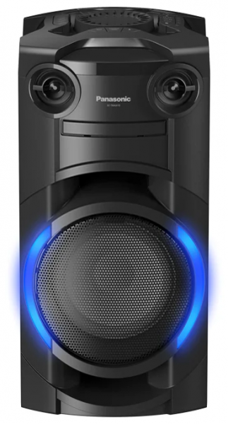 Напольная акустическая система Panasonic SC-TMAX10 black