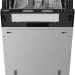 Встраиваемая посудомоечная машина HAIER HDWE9-191RU