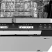 Встраиваемая посудомоечная машина HAIER HDWE9-191RU
