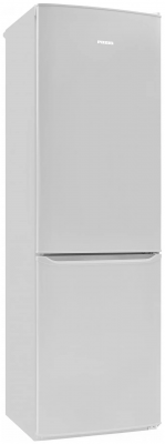Холодильник POZIS RK-149 (белый),314 л, внешнее покрытие-пластик, размораживание - ручное, 60 см х 196 см х 63 см