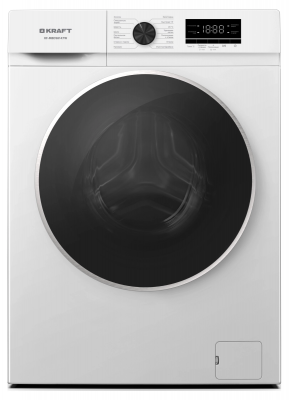 Стиральная машина KRAFT KF-MBDS8147W