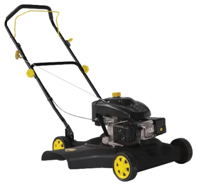 Колёсная газонокосилка Huter GLM-4.0 G