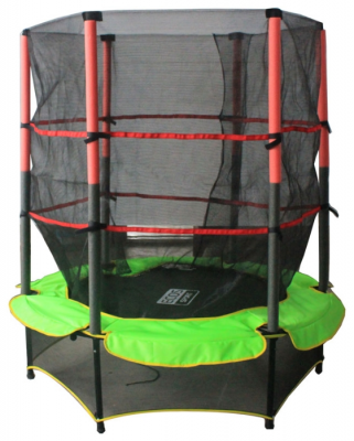 Батут Ecos TX-B7105C