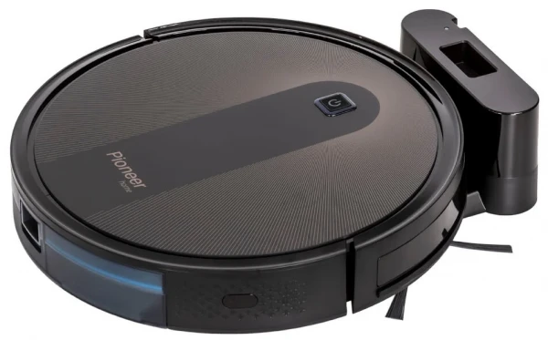 Робот-пылесос Pioneer VC714R (14464)