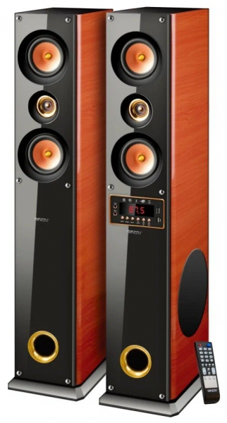 Акустика Ginzzu GM-327