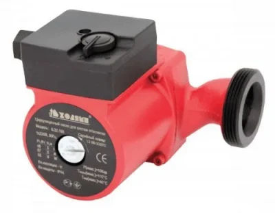 Циркуляционный насос Хозяин 6.32.180