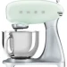Миксер Smeg SMF02PGEU GREEN