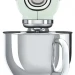 Миксер Smeg SMF02PGEU GREEN