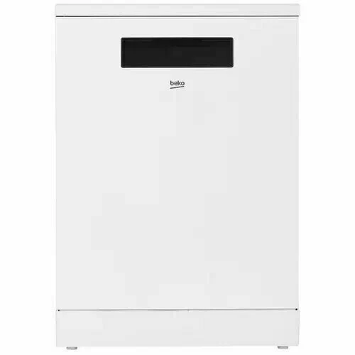 Посудомоечная машина Beko BDEN48522W
