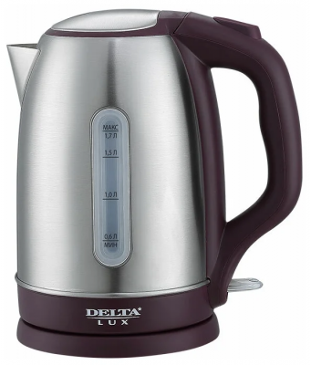 Электрочайник Delta DL-1335