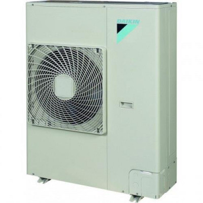 Наружный блок кондиционера Daikin RQ100B8W1B/-40T