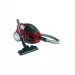 Пылесос Аксинья КС-7001 (красный)