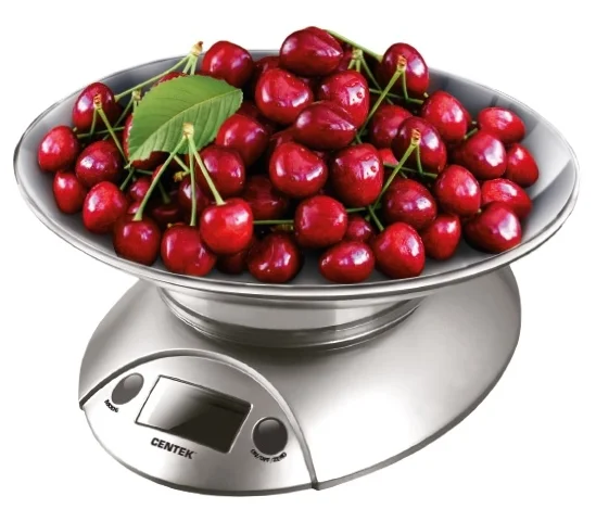 Кухонные весы CENTEK CT-2451