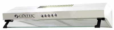Кухонная вытяжка CENTEK CT-1800-60 (белый)