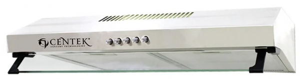 Кухонная вытяжка CENTEK CT-1800-60 (белый)
