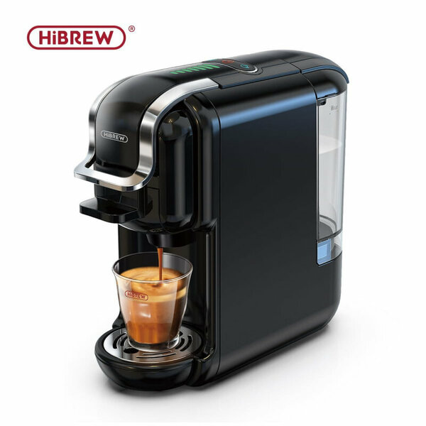 Кофемашина Hibrew AC-514K