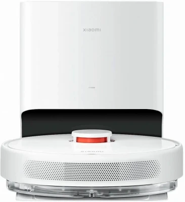 Робот-пылесос Xiaomi X10 Global (BHR6068EU), белый