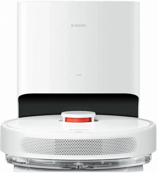 Робот-пылесос Xiaomi X10 Global (BHR6068EU), белый