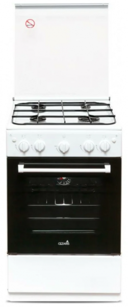 Кухонная плита CEZARIS ПГ 2150-08