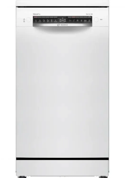 Посудомоечная машина Bosch SPS4EMW17E