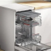 Посудомоечная машина Bosch SPS4EMW17E