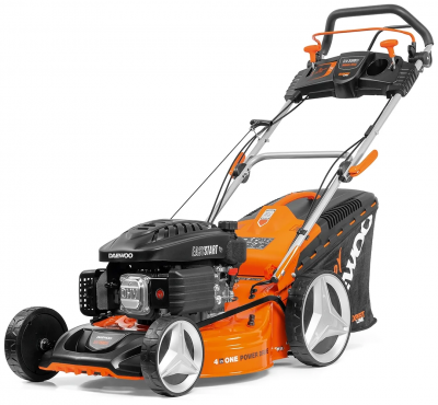 Колёсная газонокосилка Daewoo Power DLM 5500SV