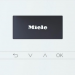 Кофемашина Miele CM 6160 LOWS, белый лотос