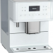Кофемашина Miele CM 6160 LOWS, белый лотос