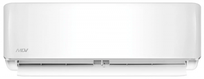 Настенная сплит-система MDV Aurora MDSA-09HRN8 / MDOA-09HN8 на 25м2