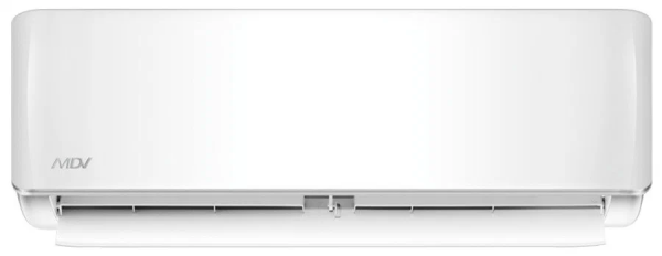 Настенная сплит-система MDV Aurora MDSA-09HRN8 / MDOA-09HN8 на 25м2