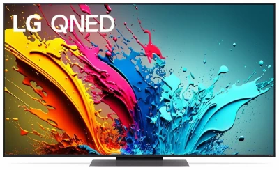 Телевизор LG 50QNED86T6A.ARUB