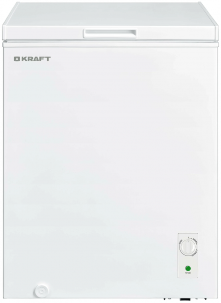 Морозильник-ларь KRAFT BD(W)-152QX